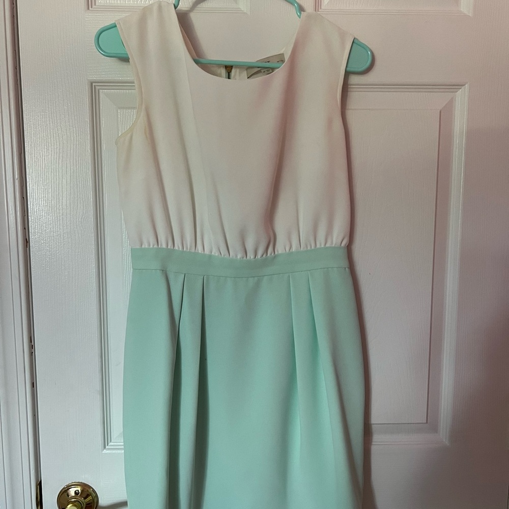 Work dress